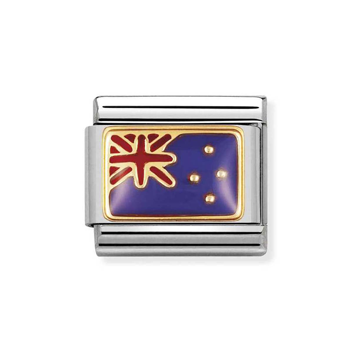 Nomination New Zealand Charm