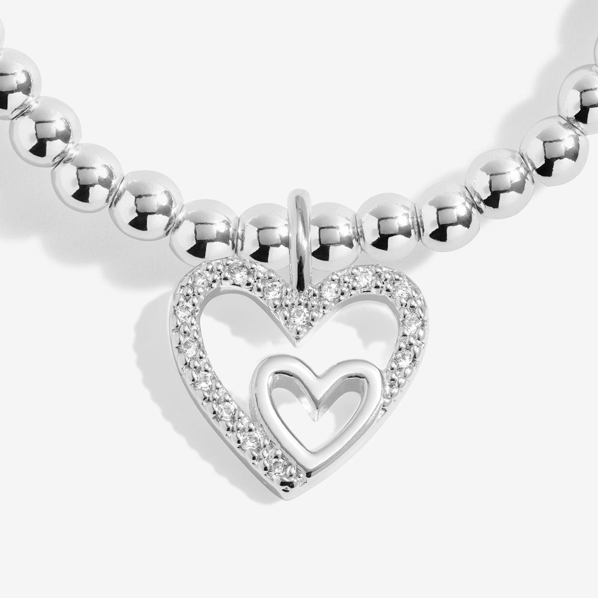 Joma Christmas A Little Mother And Daughter Bracelet