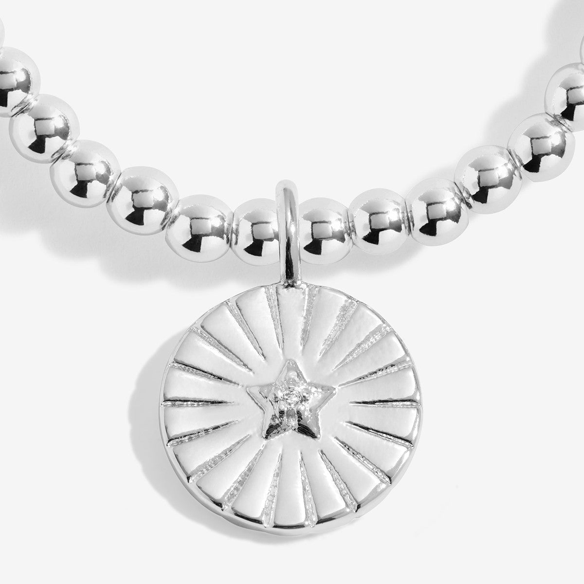 Joma Christmas A Little Merry Christmas Teacher Bracelet
