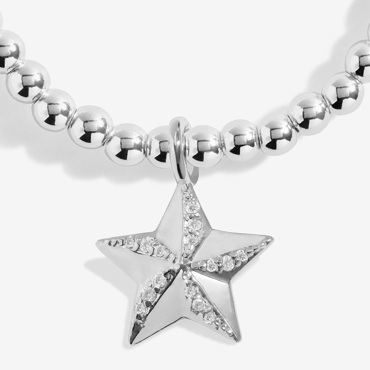 Joma Christmas A Little Merry Christmas Amazing Auntie Bracelet