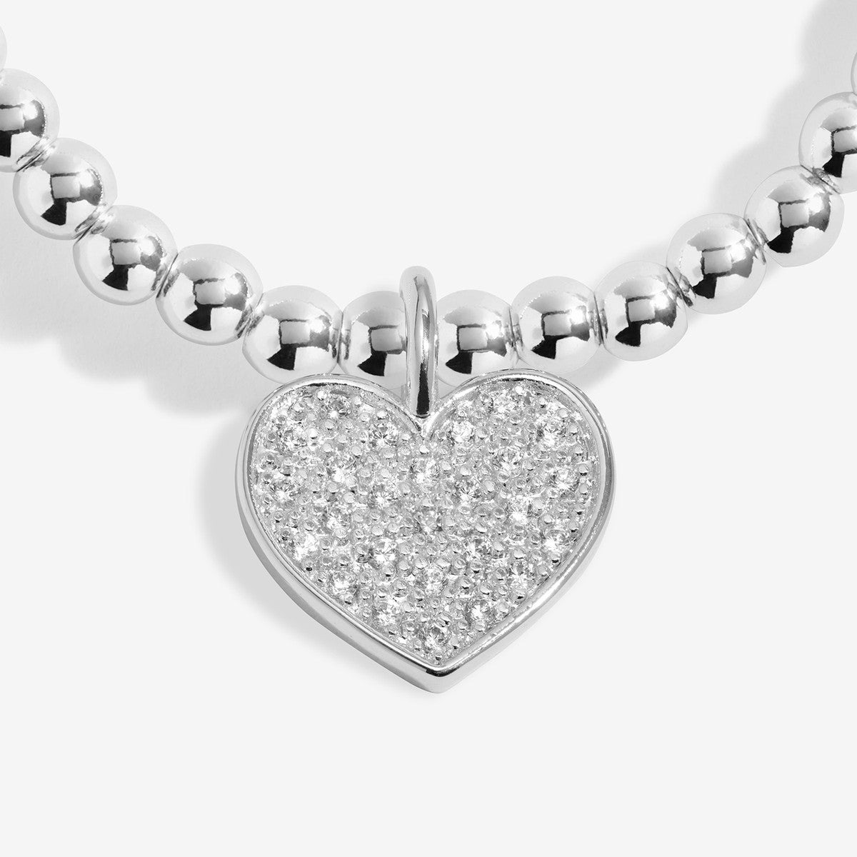 Joma Christmas A Little In Our Hearts This Christmas And Always Bracelet