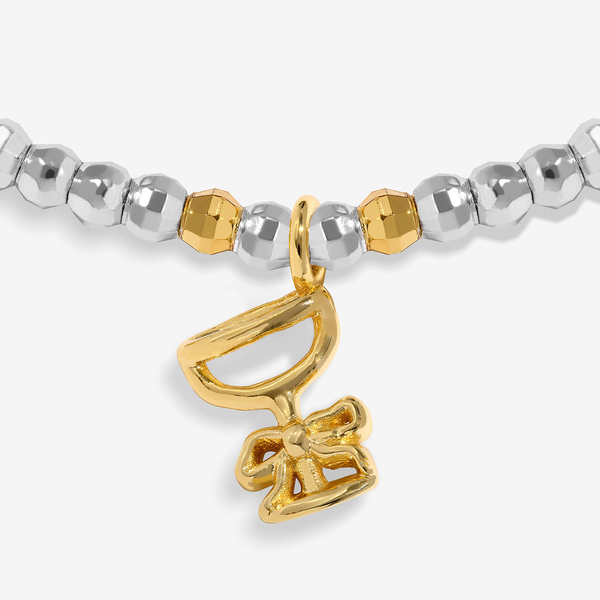 Joma Christmas Little Stories Fizz The Season Bracelet