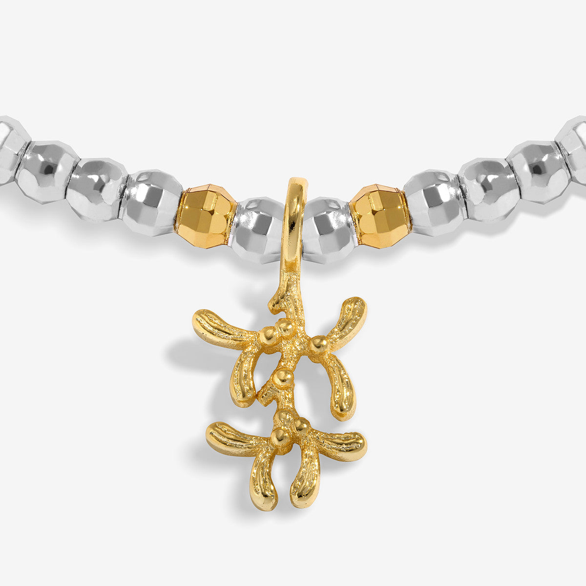 Joma Christmas Little Stories Love And Wishes Bracelet