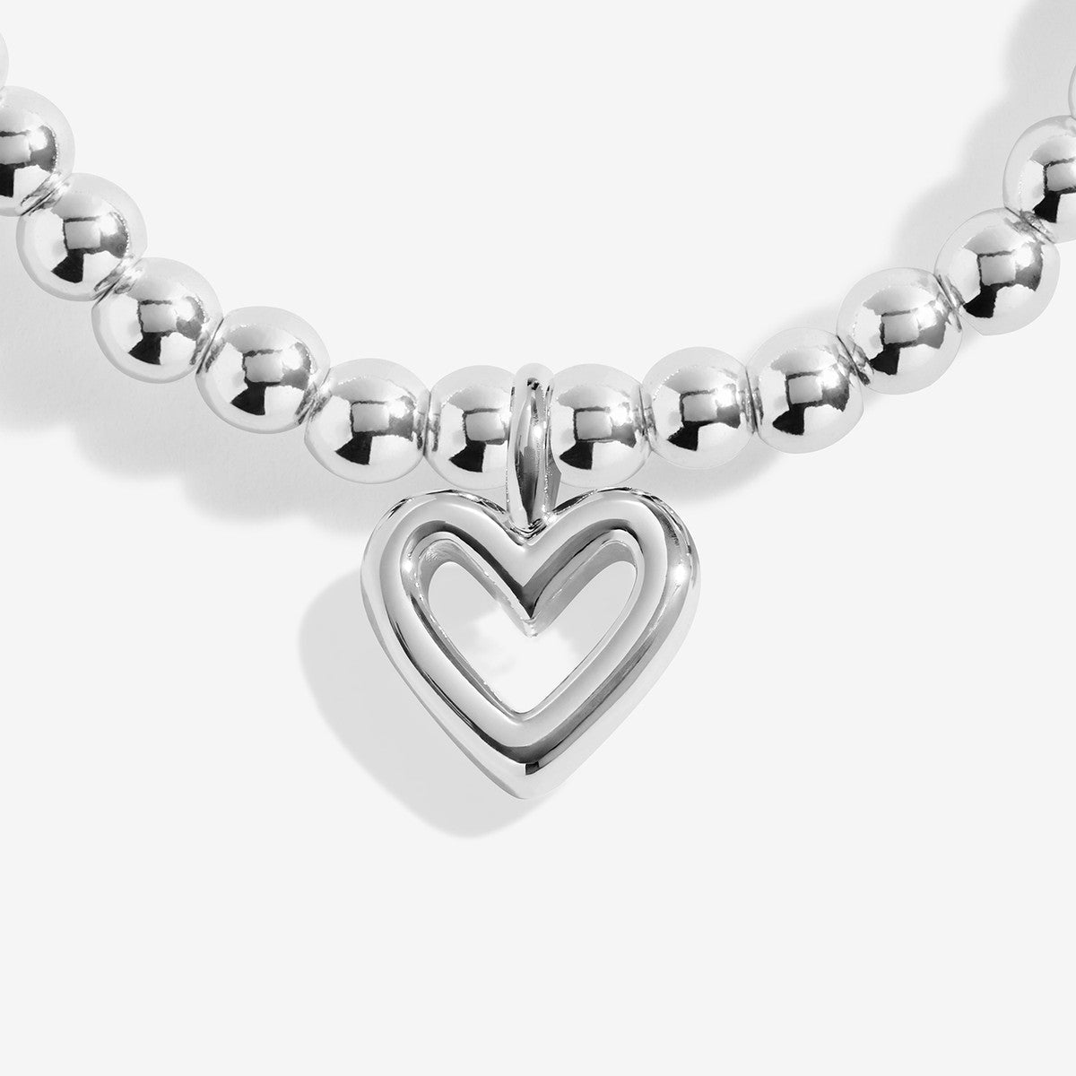 Joma Christmas Life's A Charm Merry Christmas Bracelet