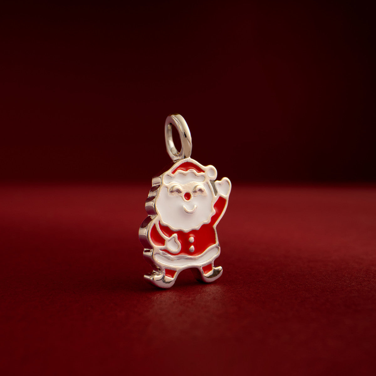 Joma Kids' Christmas A Little Love From Santa Bracelet