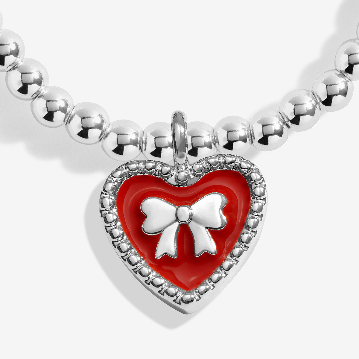 Joma Kids' Christmas A Little Merry Christmas Granddaughter Bracelet