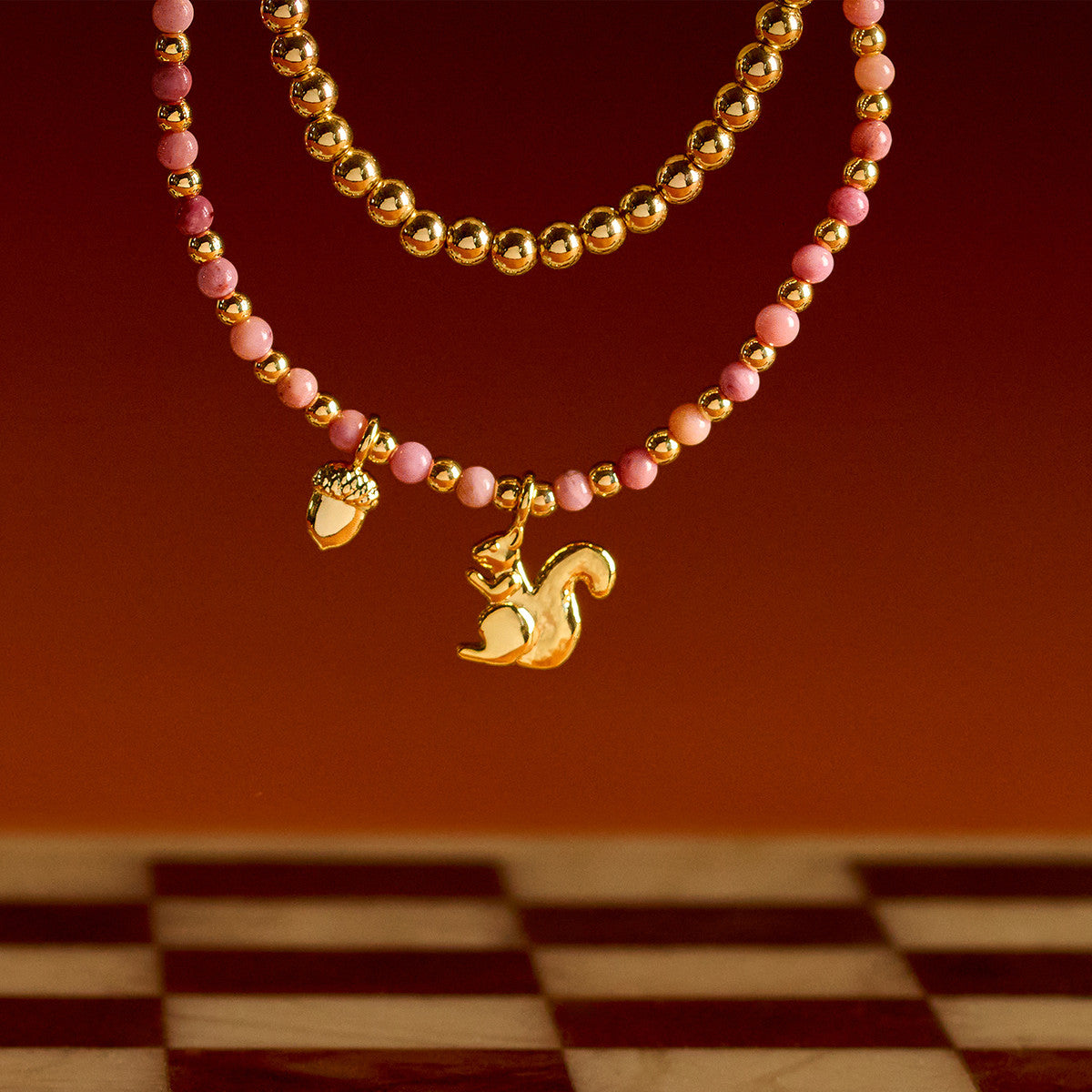 Joma Autumn's Calling A Little Small But Mighty Bracelet
