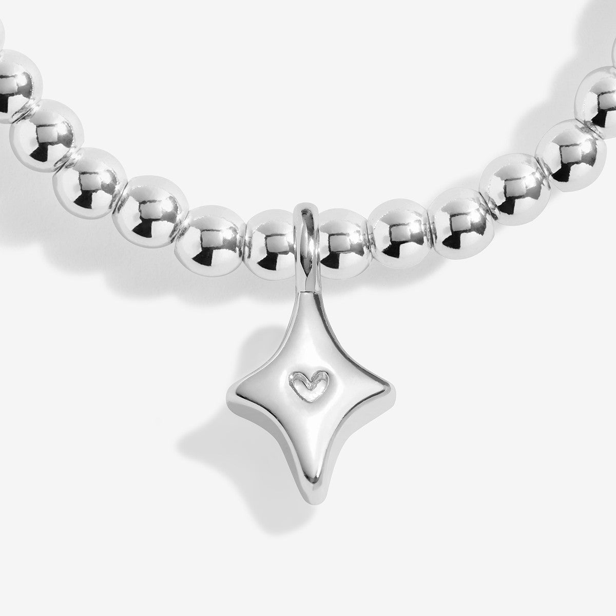 Joma Life's A Charm Love You To The Moon And Back Bracelet