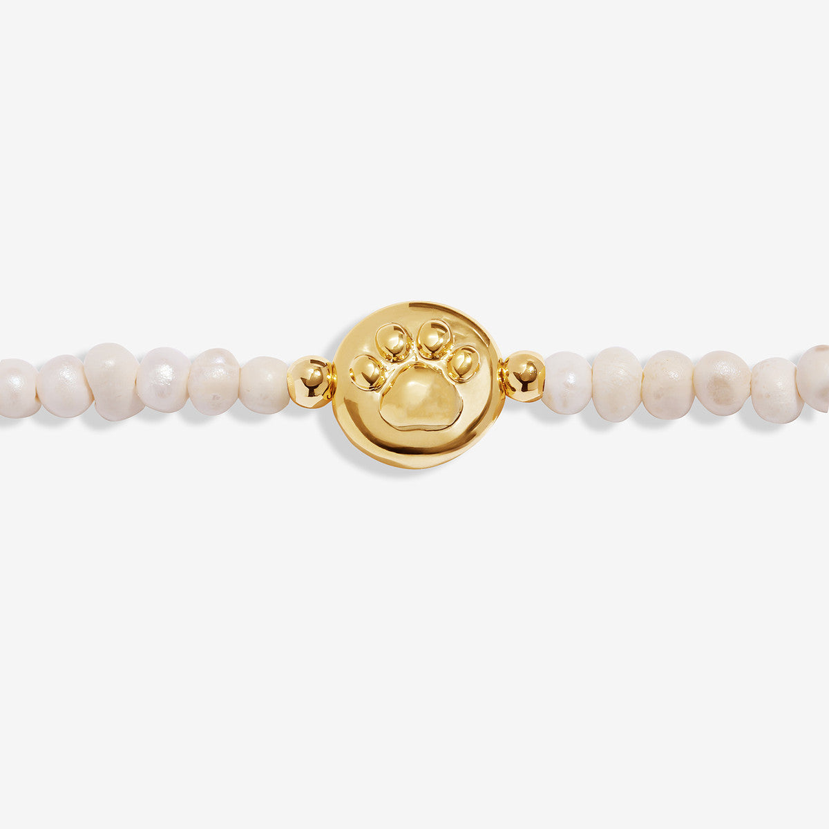 Joma Precious Moments Pets Leave Pawprints On Our Heart Bracelet