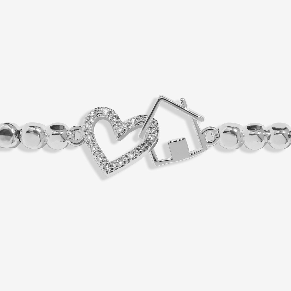 Joma Forever Yours New Beginnings New Home Bracelet