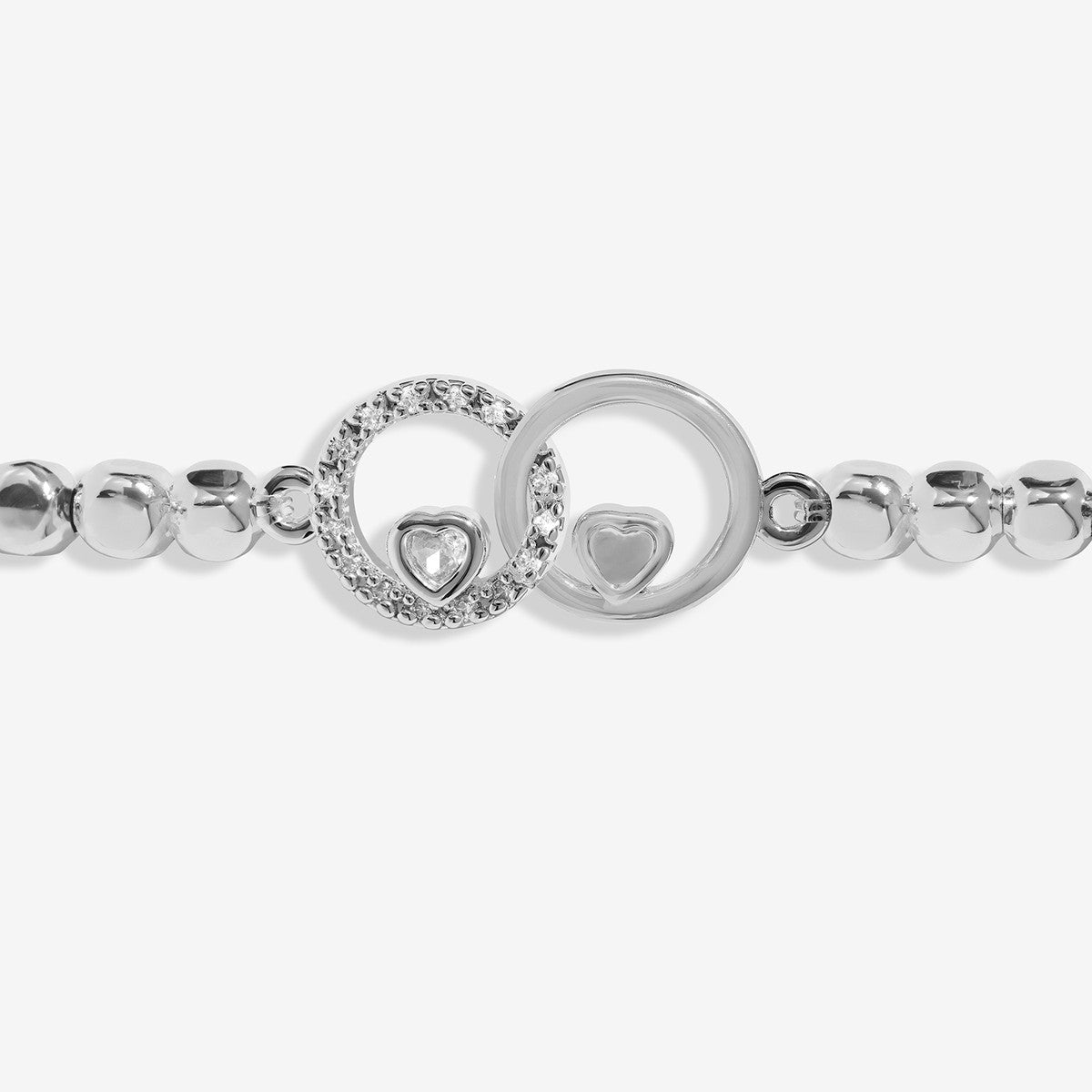 Joma Forever Yours Wishing You A Happy Retirement Bracelet