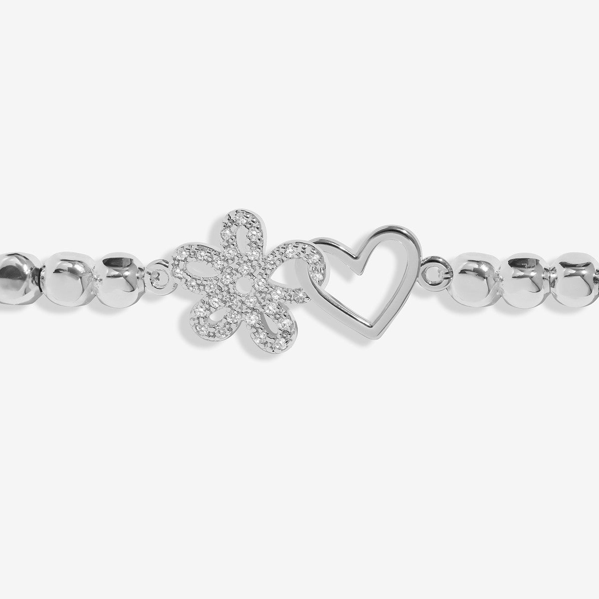 Joma Forever Yours Sending Love And Sympathy Bracelet