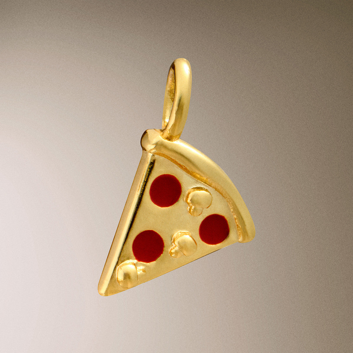 Joma A Little Vibes Pizza Lovers' Club Bracelet