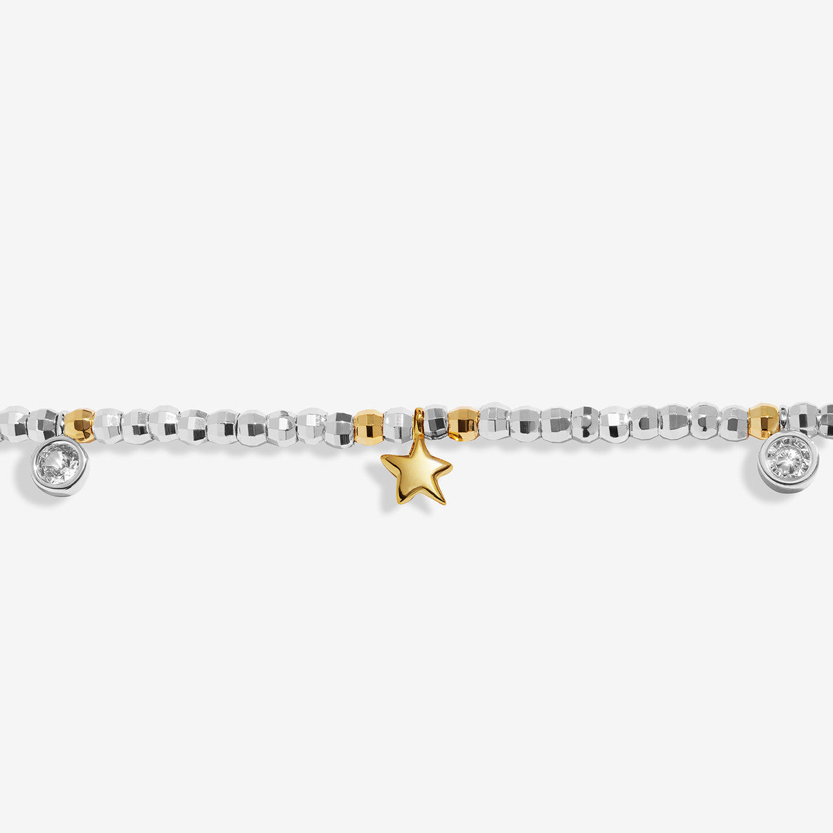 Joma Sparkle Confetti A Little New Chapter Bracelet