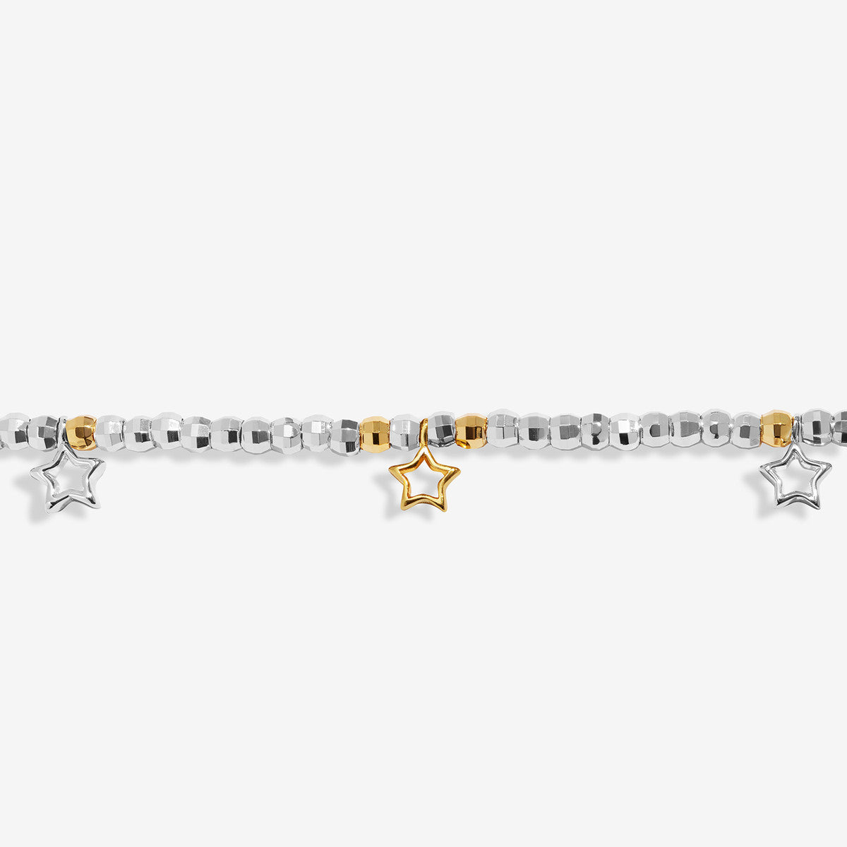Joma Sparkle Confetti A Little Proud Of You Bracelet