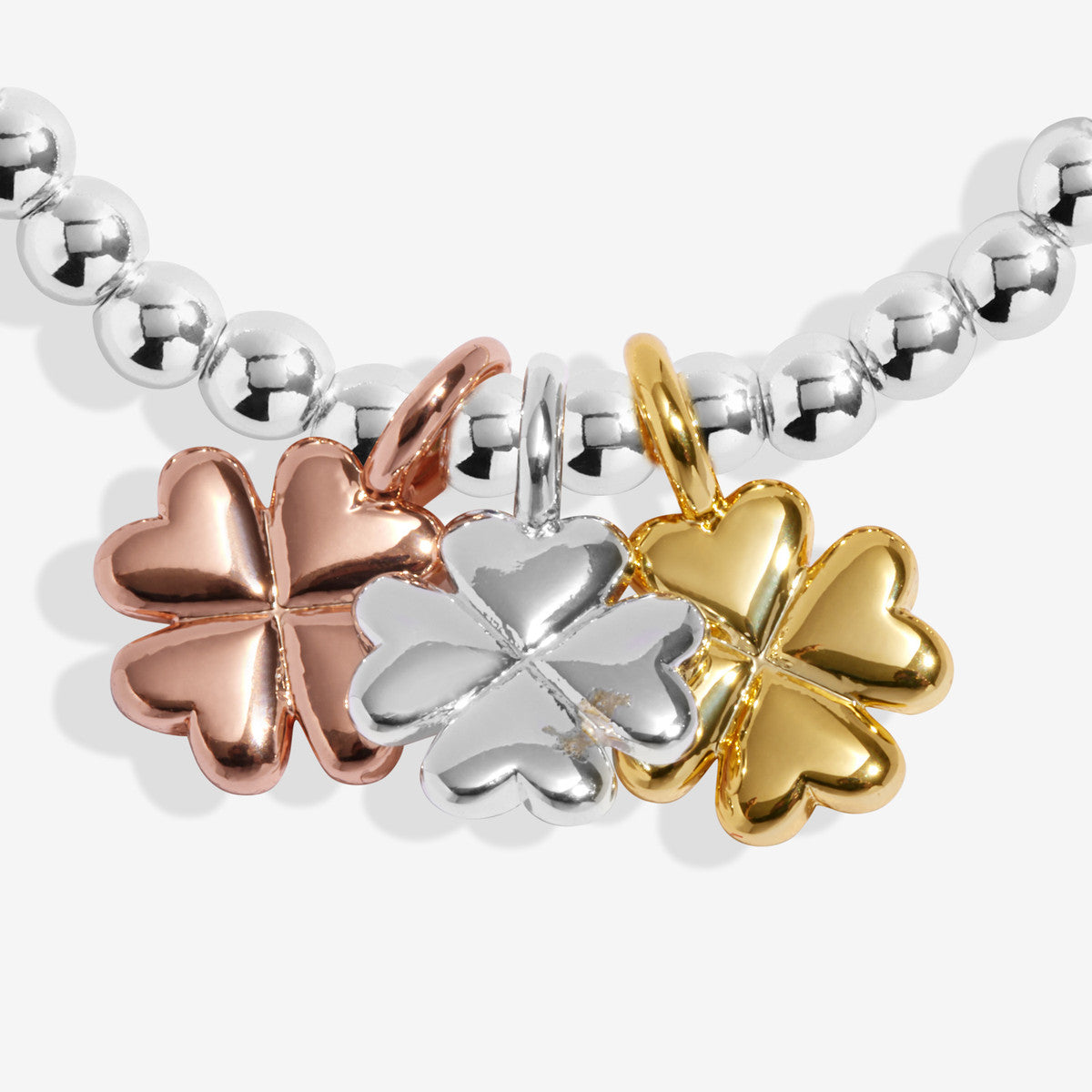 Joma A Little Charmed Moments Luck Bracelet