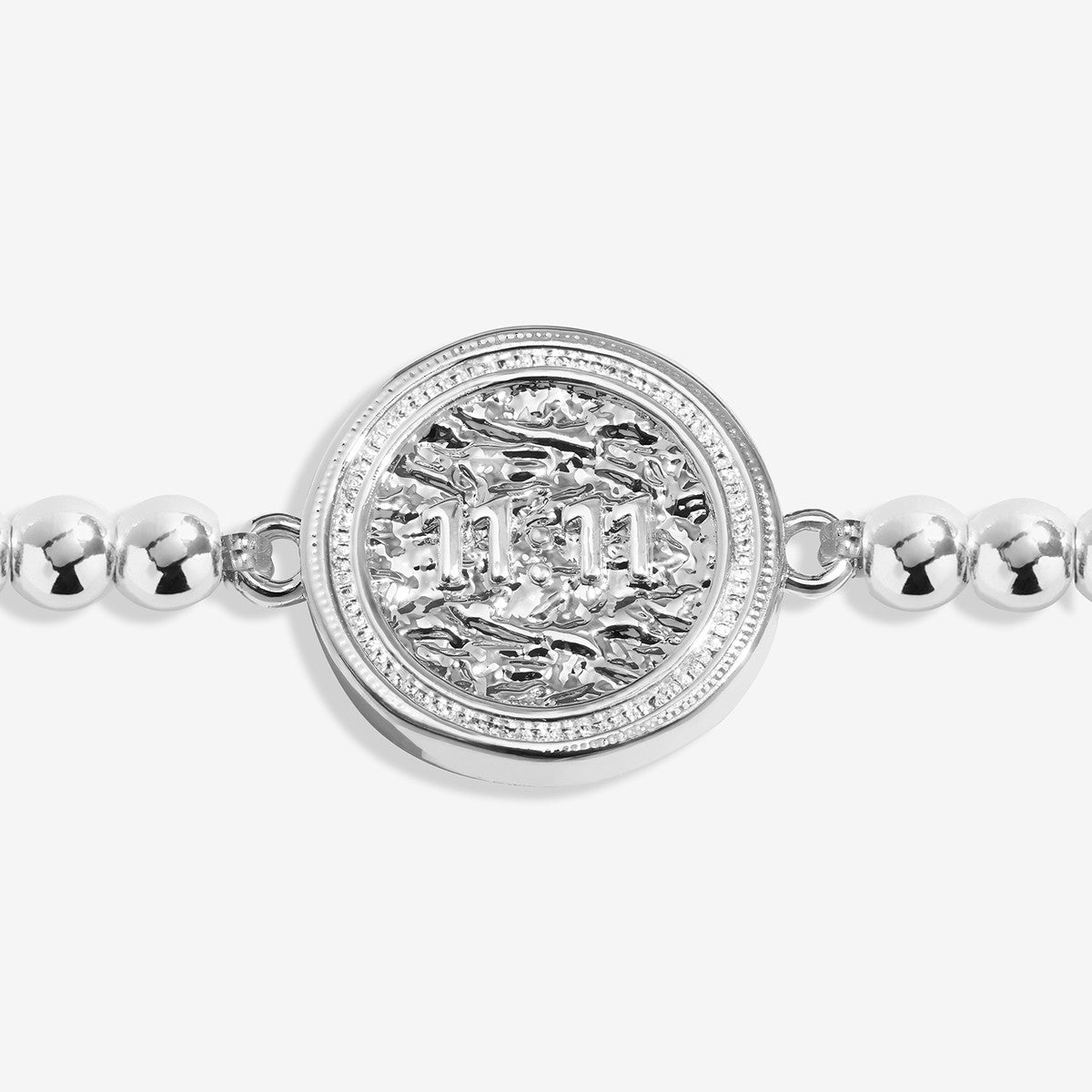 Joma A Little 11:11 Make A Wish Bracelet