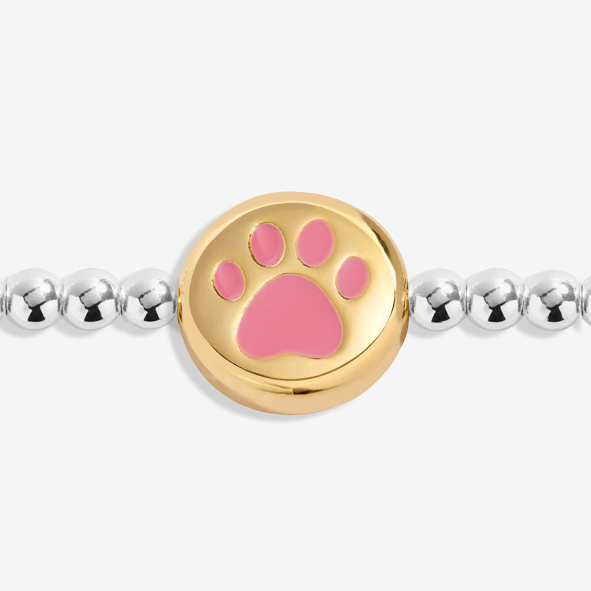 Joma A Little Pawsitive Vibes Bracelet