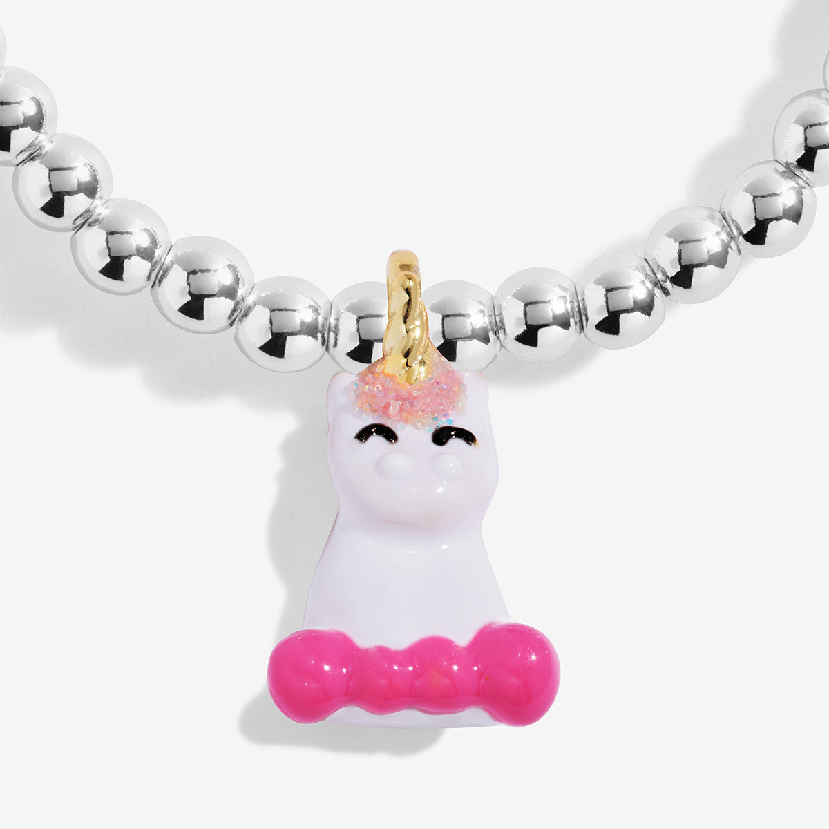 Joma Kids' A Little Jomees Born To Sparkle Bracelet