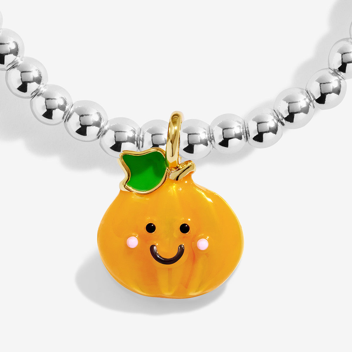 Joma Kids' A Little Jomees Cutest Pumpkin In The Patch Bracelet