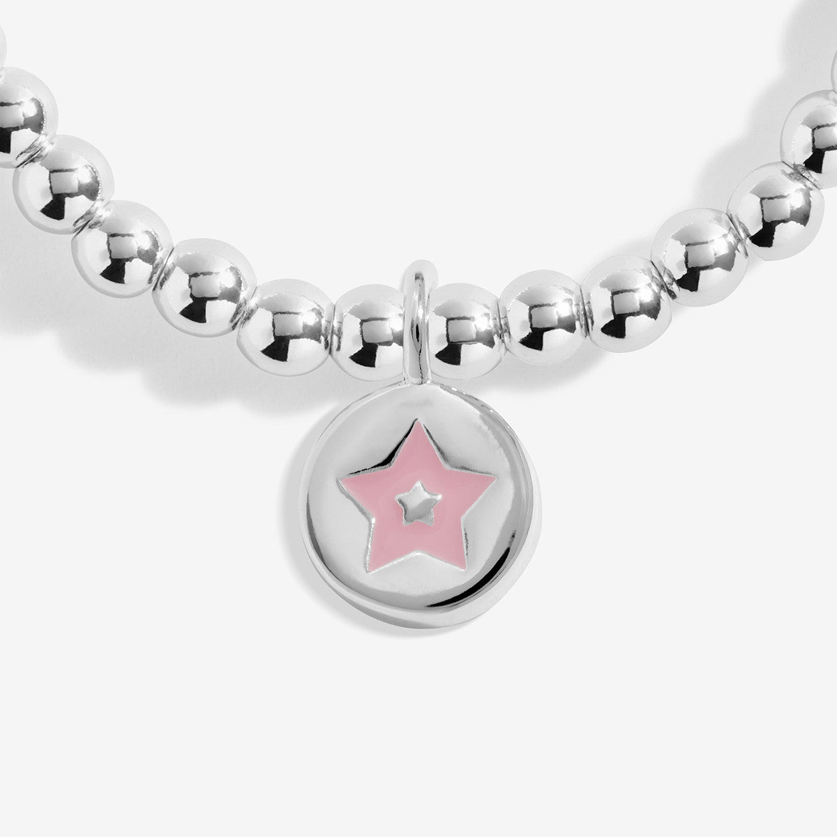Joma Kids' Confetti A Little So Very Proud Of You Bracelet