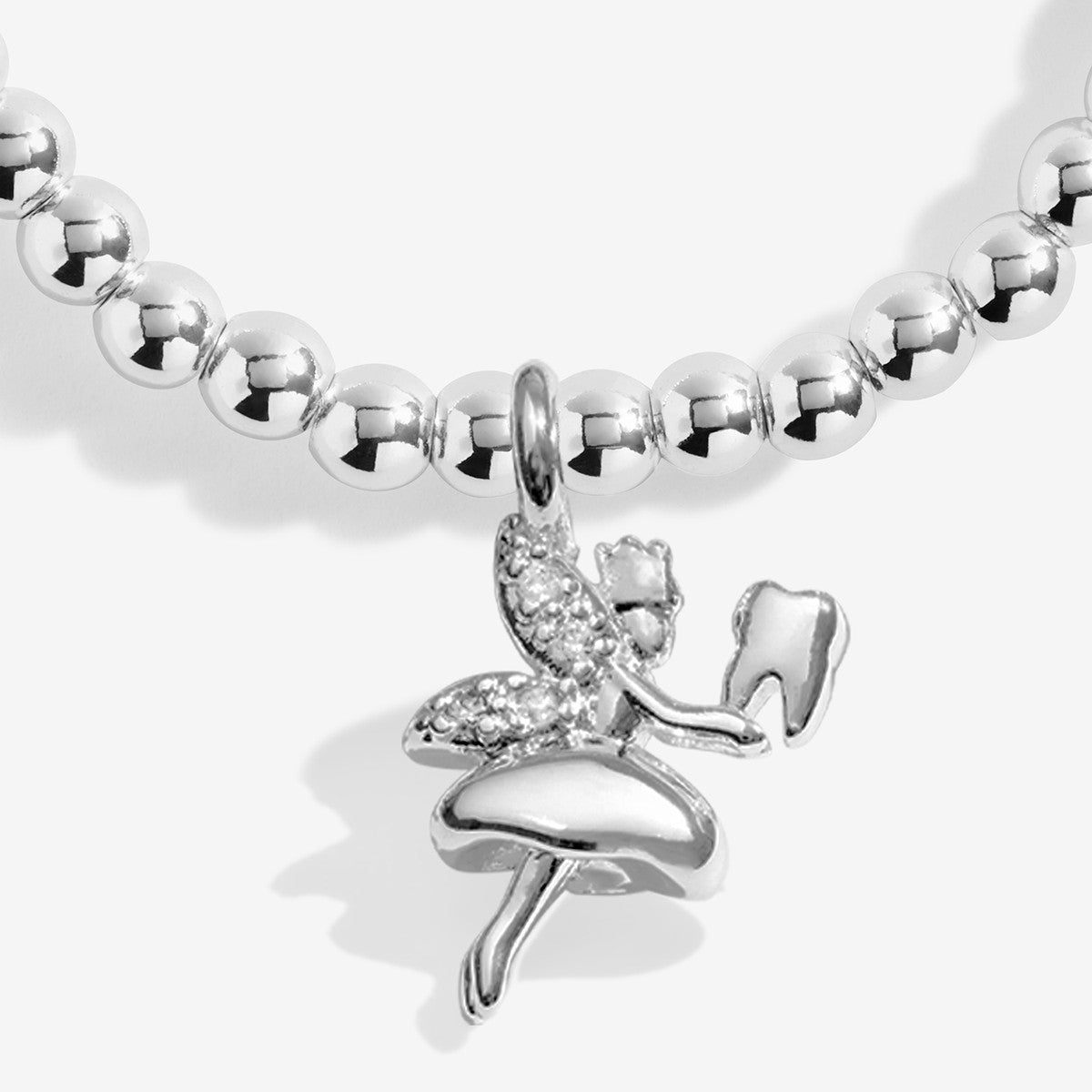 Joma Kids' A Little Tooth Fairy Bracelet