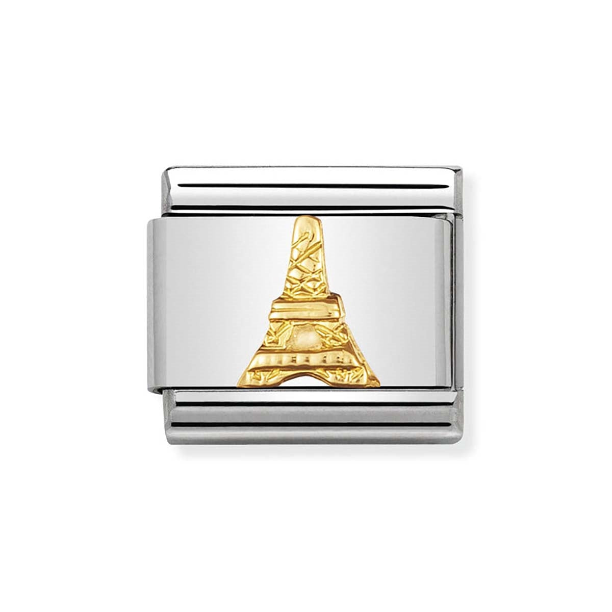 Nomination Charm Eiffel Tower