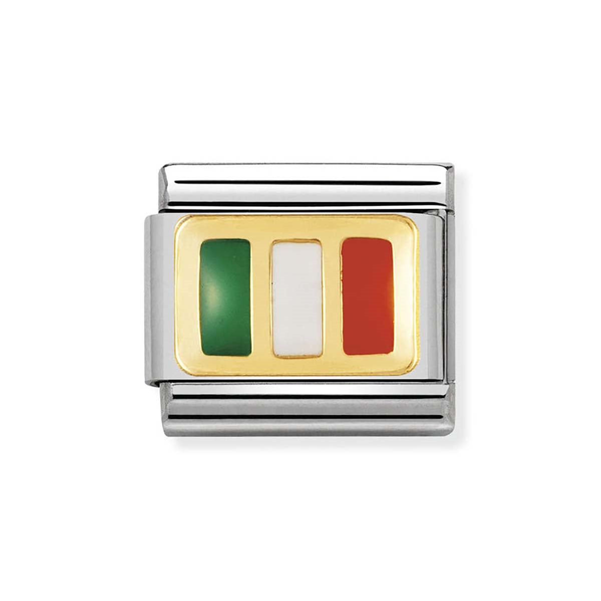 Nomination Irish Flag