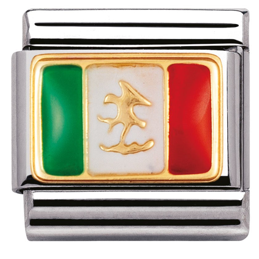 Nomination Charm Mexico