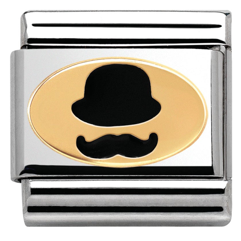 Nomination Monsieur Charm