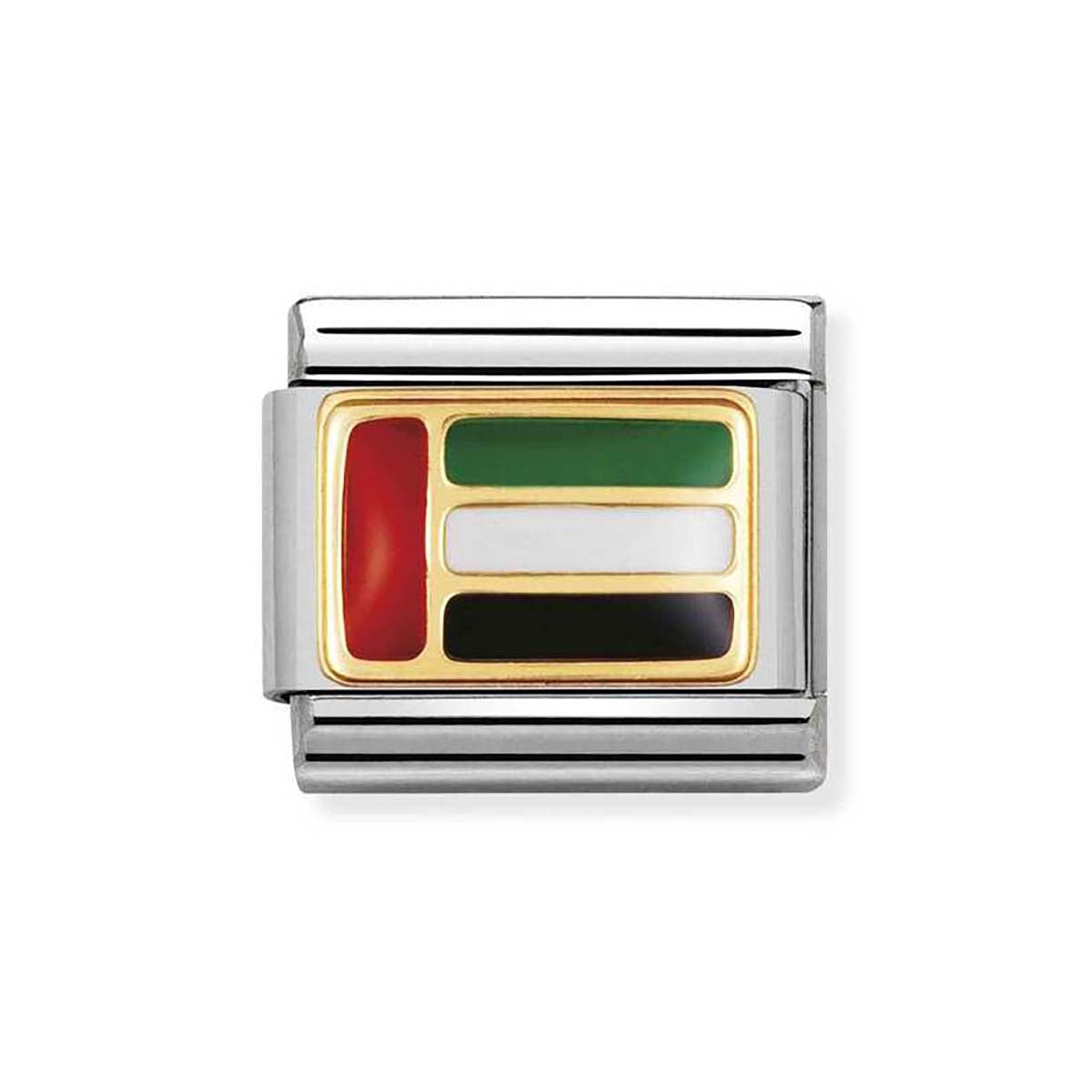 Nomination UAE Charm
