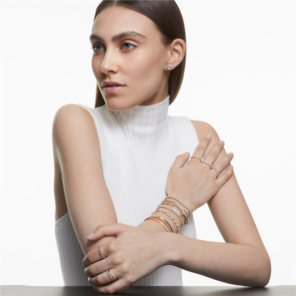 Swarovski Angelic Rose Gold Bracelet