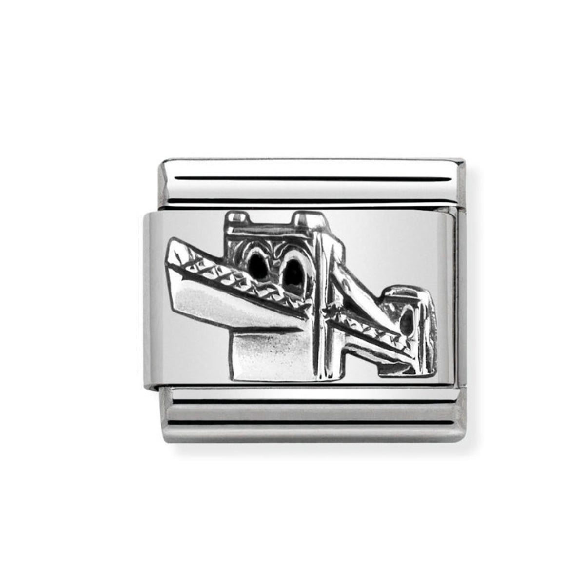Nomination Brooklyn Bridge Charm