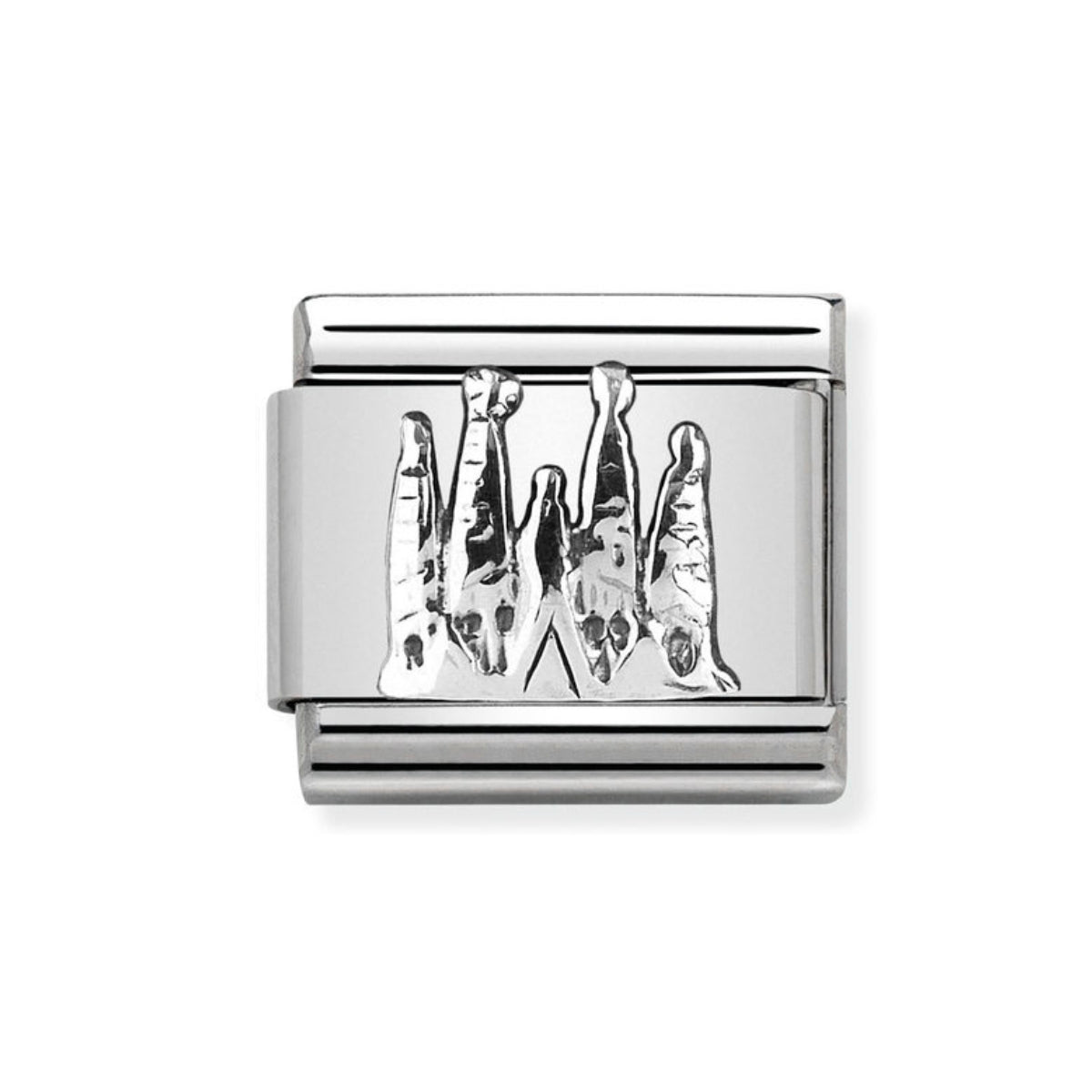 Nomination Sagrada Familia Charm