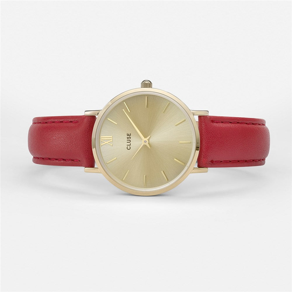 CLUSE Minuit Amour Watch Gift Set
