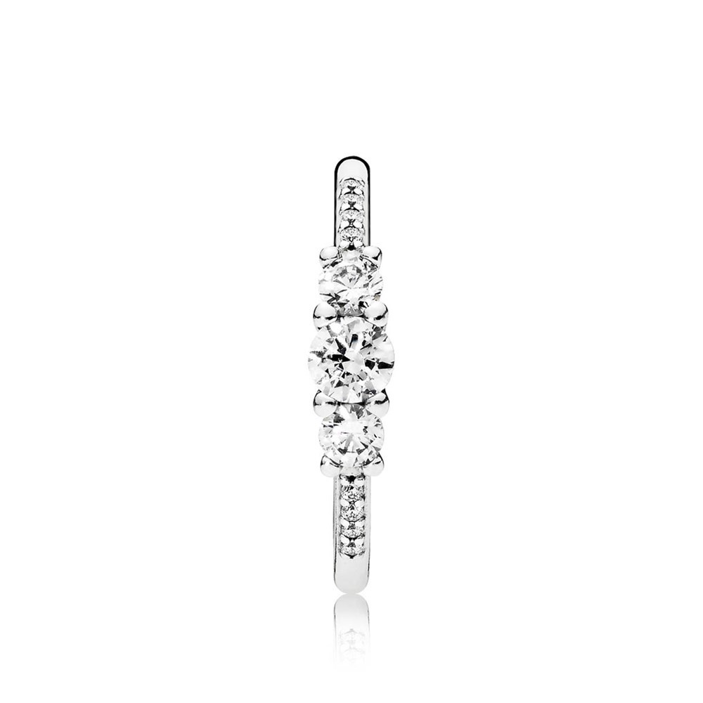 Pandora Fairytale Sparkle Ring
