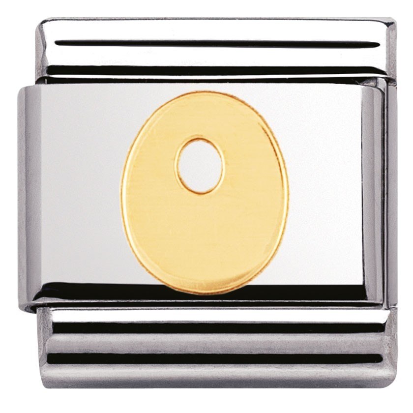 Nomination O Charm