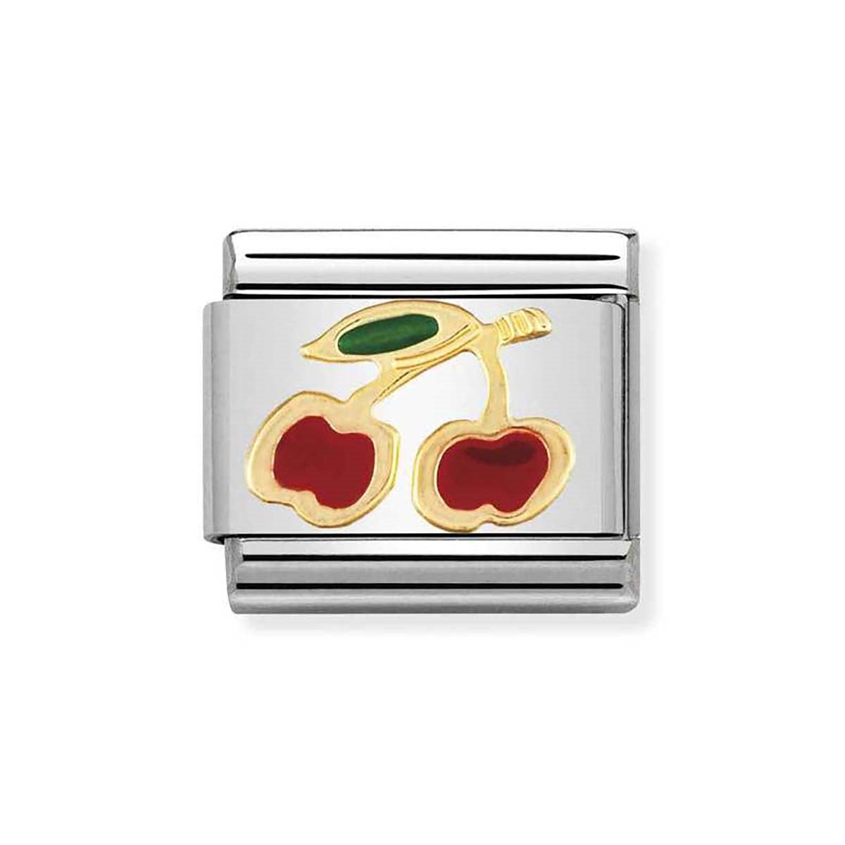 Nomination Cherry Charm