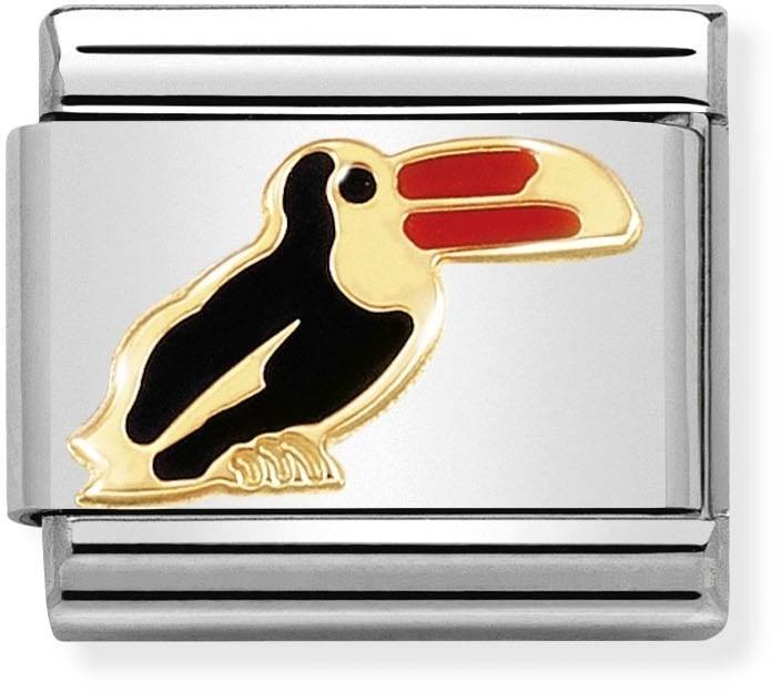 Nomination Toucan Charm