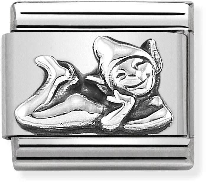Nomination Elf Charm