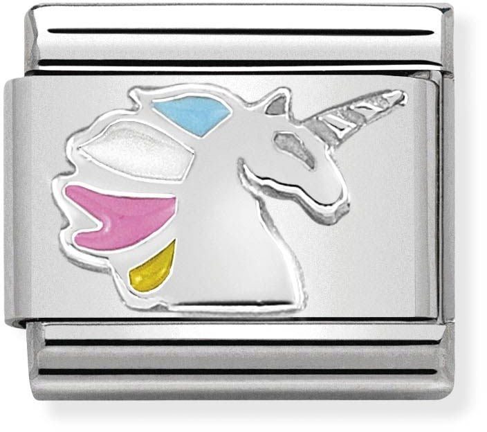 Nomination Unicorn Charm