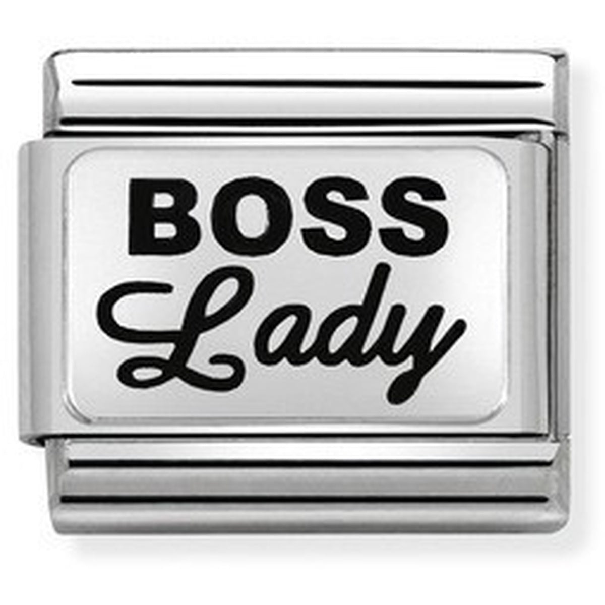 Nomination Boss Lady Charm