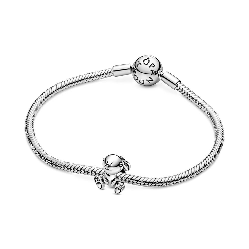 Pandora Daisy the Rabbit Charm