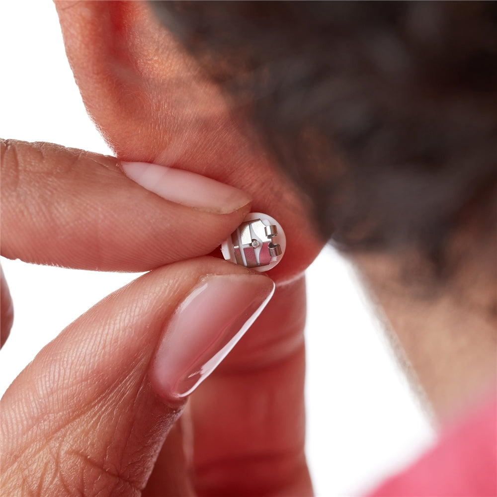 Connoisseurs Lox Gold Secure Earring Backs 2 Pairs