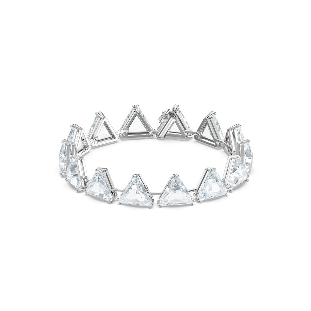 Swarovski Millenia Triangle Bracelet