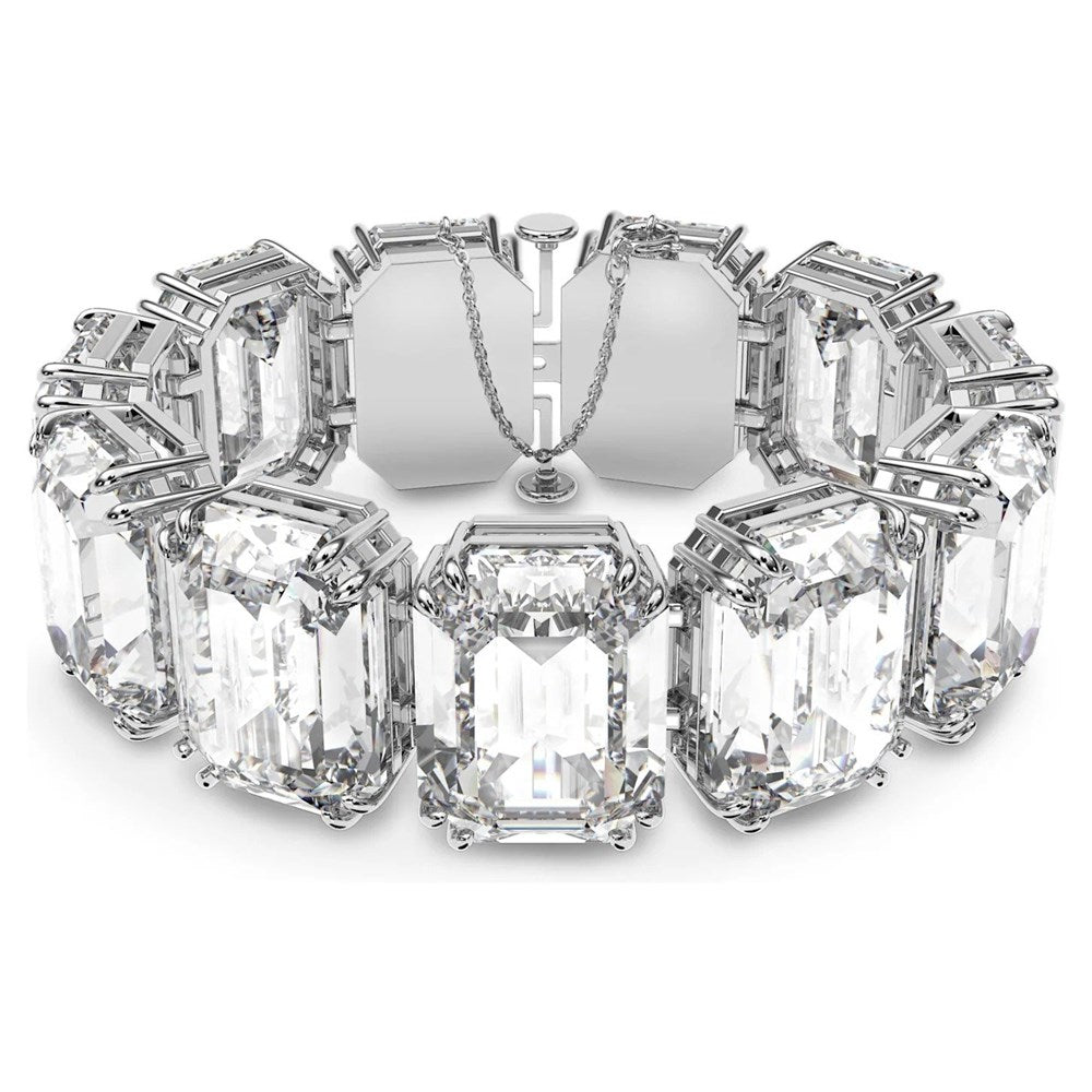 Swarovski Millenia Octagon Bracelet