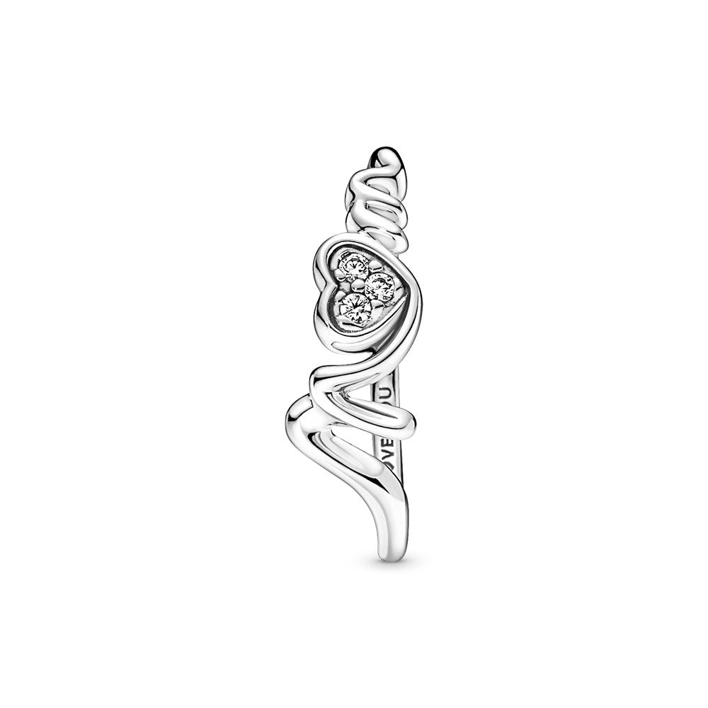Pandora Mum Ring
