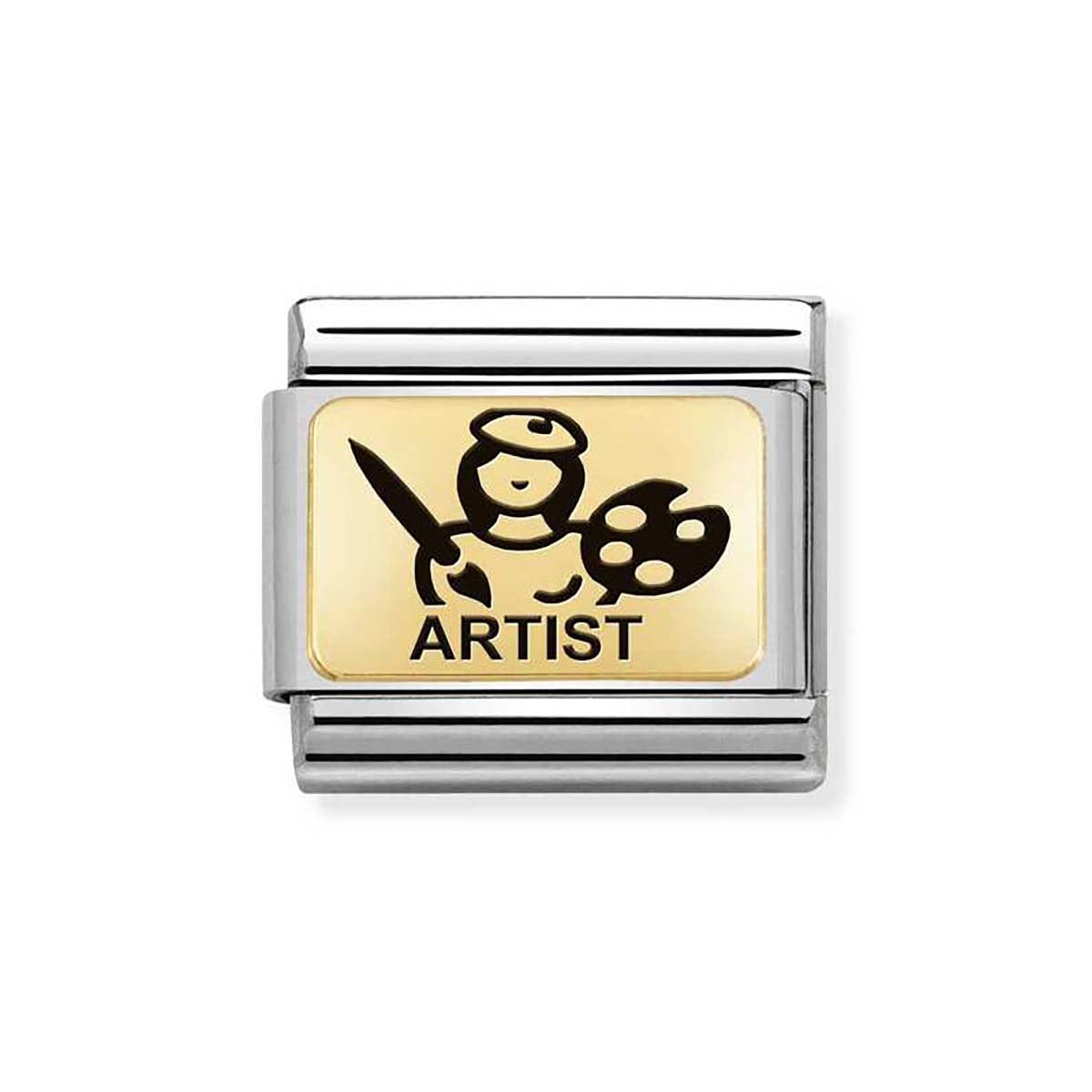 Nomination Artist Charm