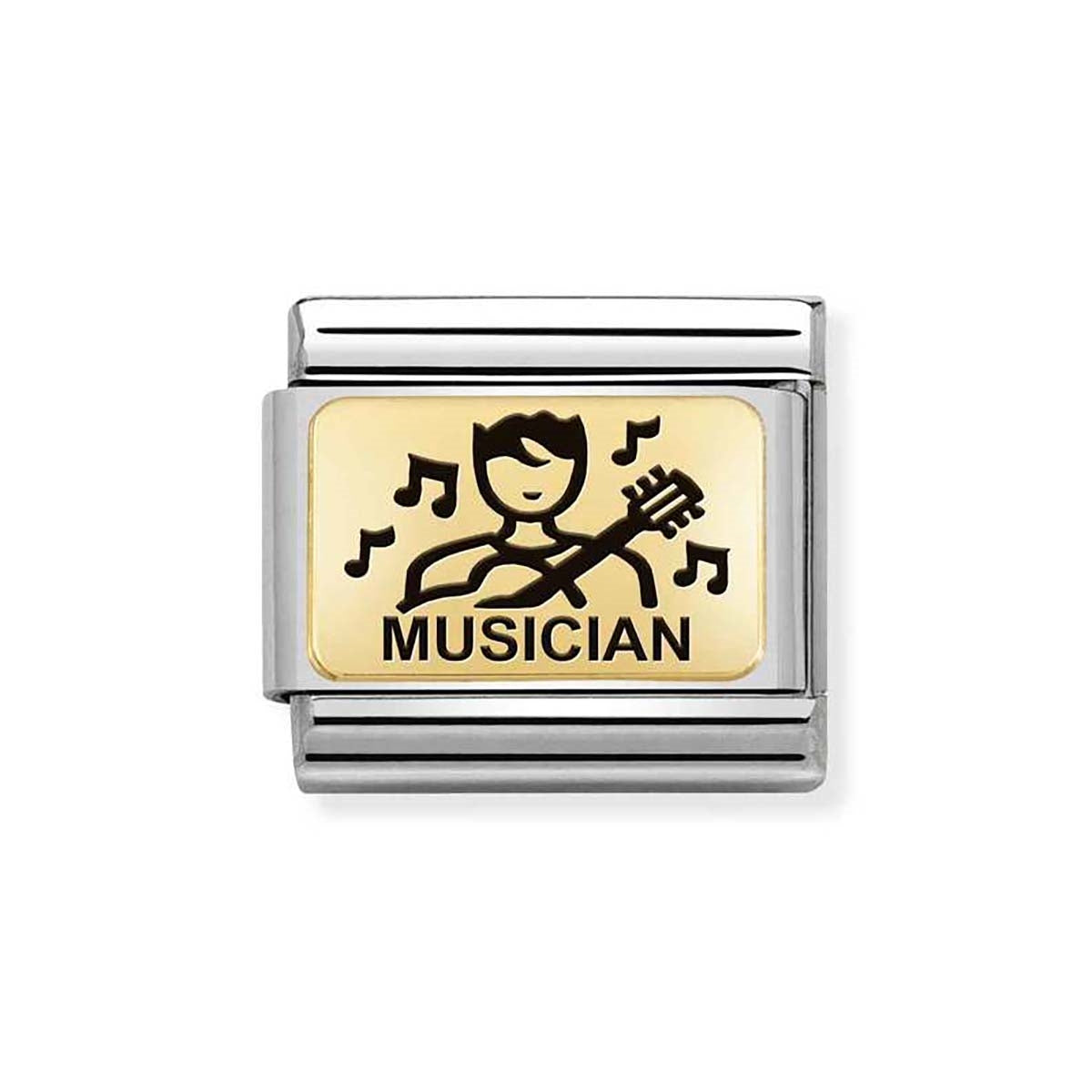 Nomination Musician Charm