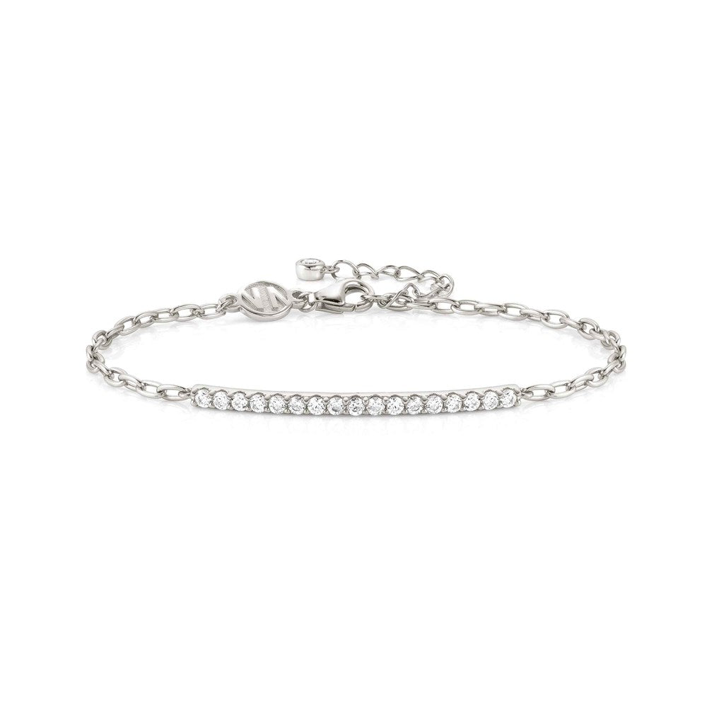 Nomination Lovelight Silver Bracelet